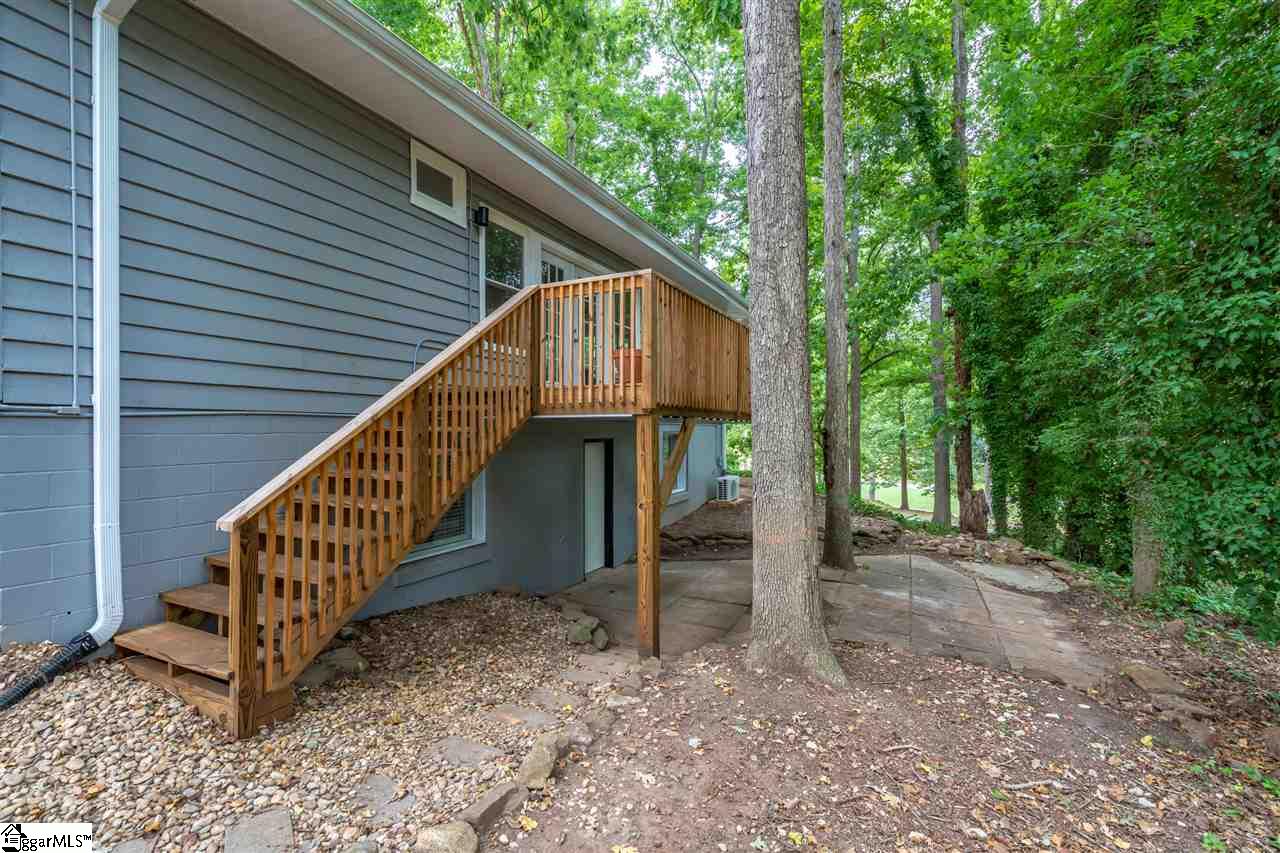 520 Concord Avenue Anderson, SC 29621 - Photo 32 of 36