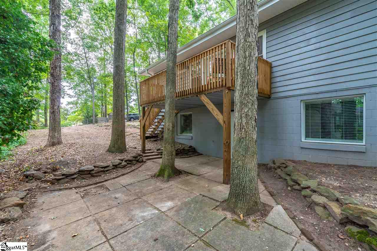 520 Concord Avenue Anderson, SC 29621 - Photo 33 of 36
