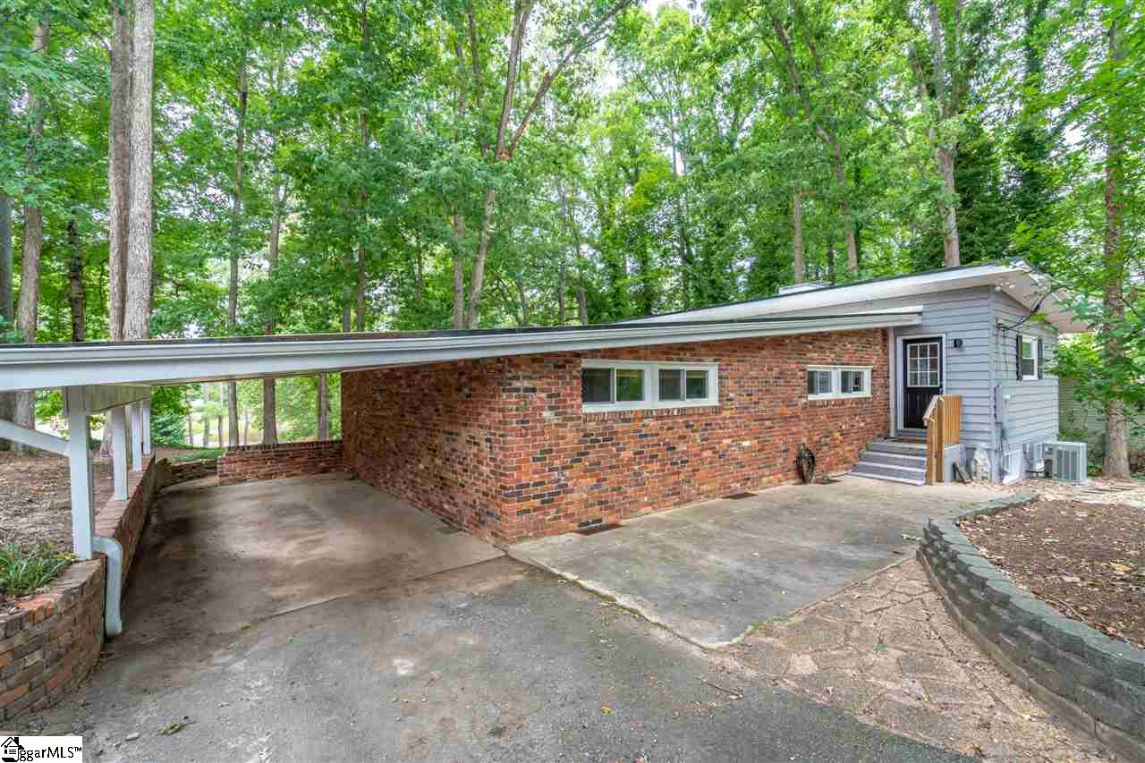 520 Concord Avenue Anderson, SC 29621 - Photo 34 of 36