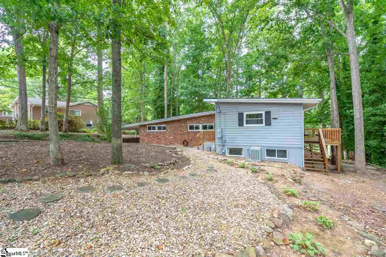 520 Concord Avenue Anderson, SC 29621 - Photo 35 of 36