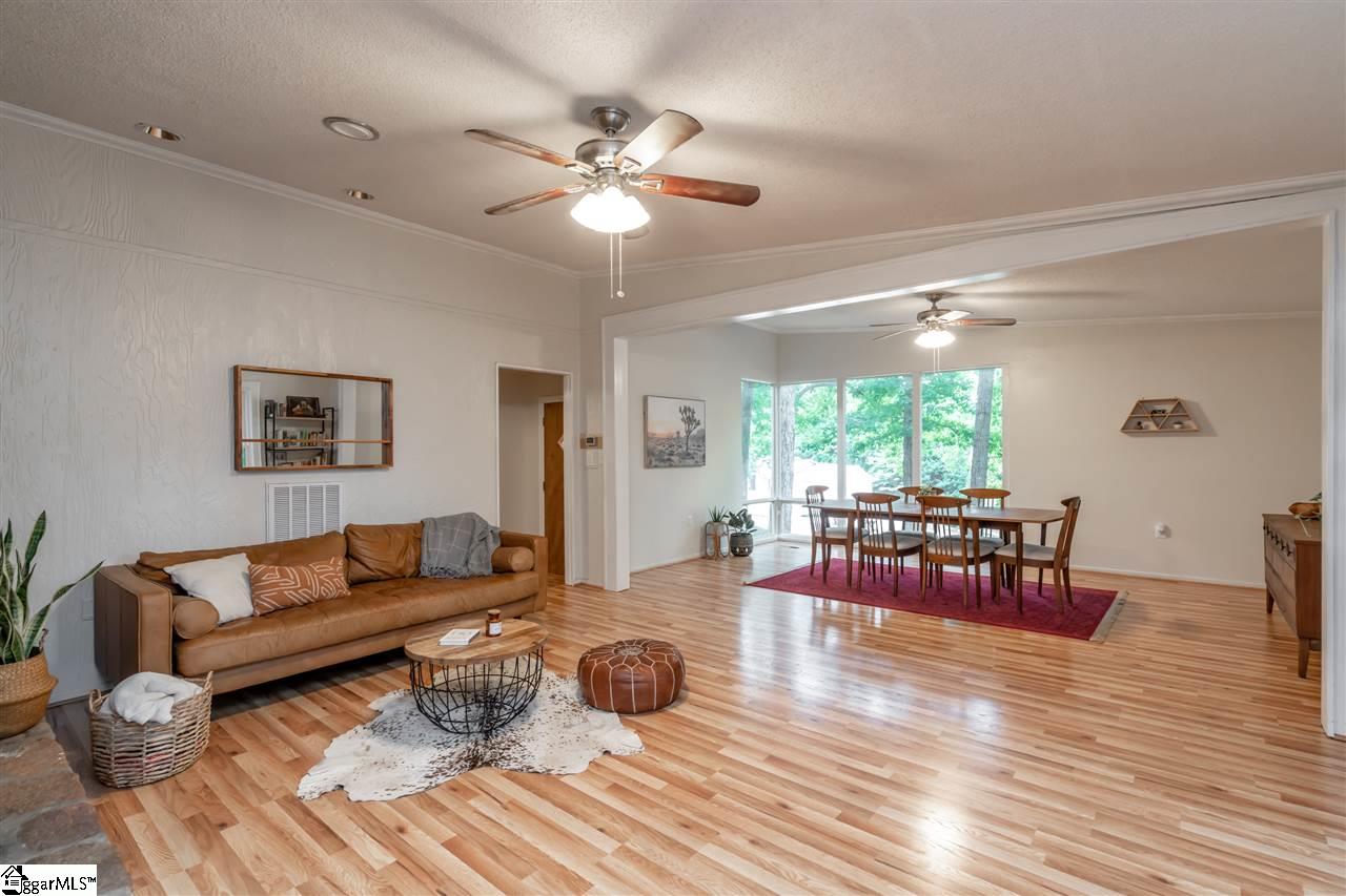 520 Concord Avenue Anderson, SC 29621 - Photo 10 of 36