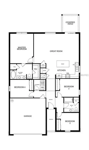 $550,000 | 1825 Wilson Prairie Circle, Groveland, FL 34736