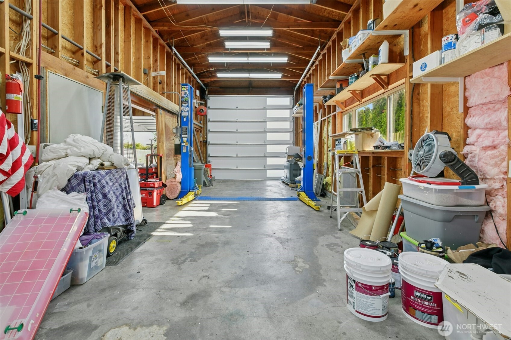 14938 Channel Lane La Conner, WA 98257 - Photo 30 of 40 a view of an outdoor space