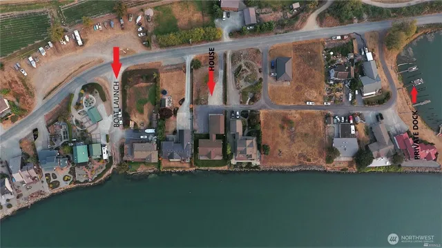 a view of a closet with storage