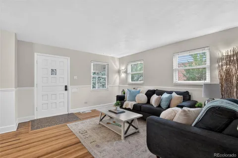 $450,000 | 855 South Decatur Street, Denver, CO 80219