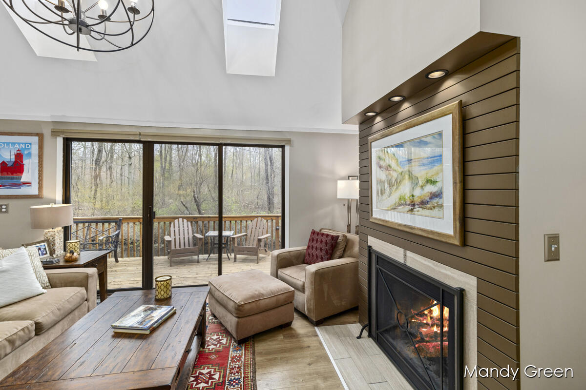 1709 Ottawa Beach Road, Unit 3 Holland, MI 49424 - Photo 6 of 39