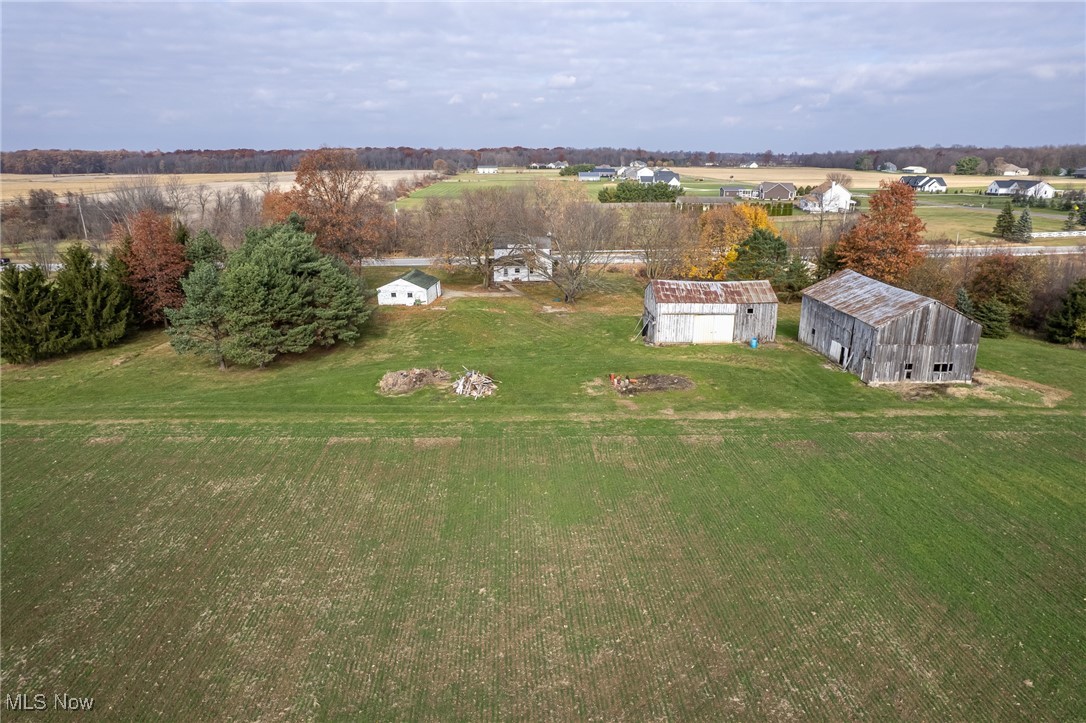 9666 Norwalk Road Litchfield, OH 44253 - Photo 35 of 40