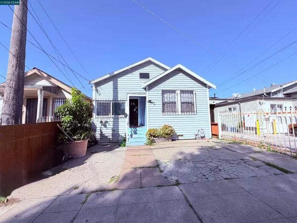 $495,000 | 2625 75th Avenue, Oakland, CA 94605