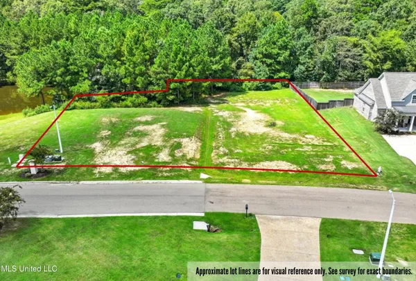 $49,900 | Asbury Lane Drive, Pearl, MS 39208