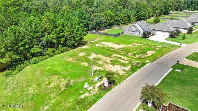 $54,900 | Asbury Lane Drive, Pearl, MS 39208