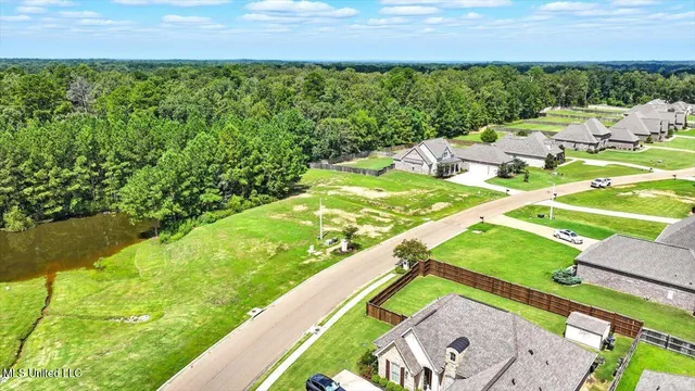$54,900 | Asbury Lane Drive, Pearl, MS 39208