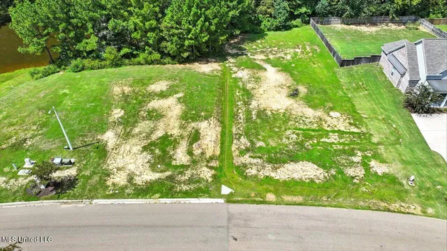 $54,900 | Asbury Lane Drive, Pearl, MS 39208