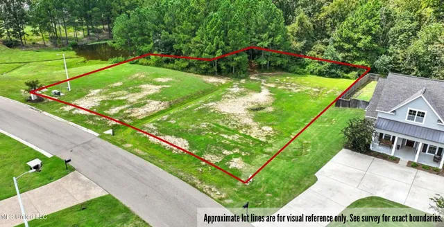 $54,900 | Asbury Lane Drive, Pearl, MS 39208