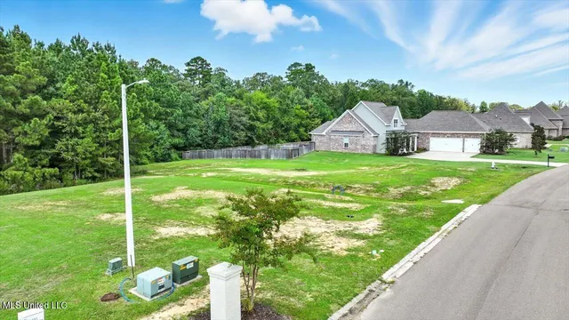 $54,900 | Asbury Lane Drive, Pearl, MS 39208