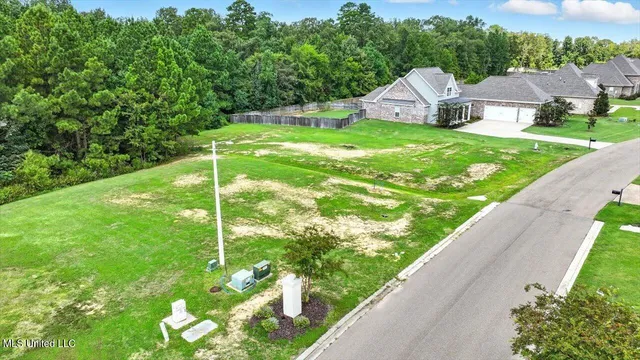 $54,900 | Asbury Lane Drive, Pearl, MS 39208