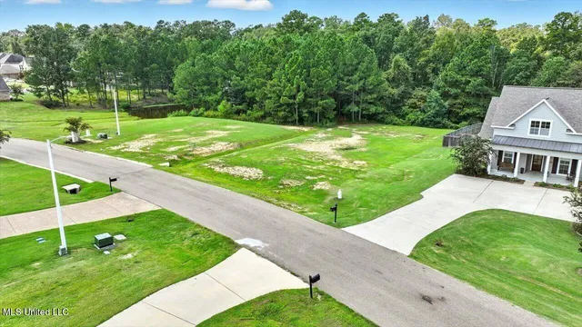 $54,900 | Asbury Lane Drive, Pearl, MS 39208