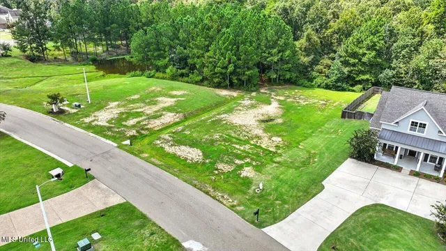 $54,900 | Asbury Lane Drive, Pearl, MS 39208