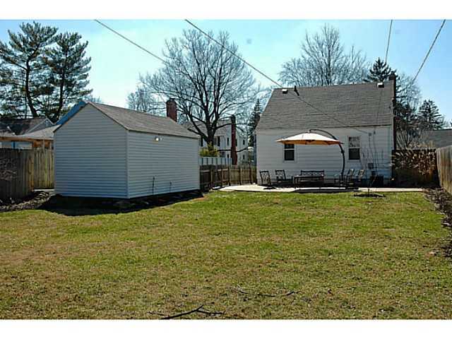 342 East Beaumont Road Columbus, OH 43214 - Photo 17 of 17 Gallery Image 17