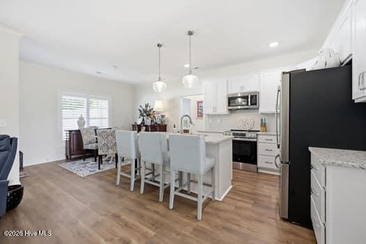 821 Fairway Road Ayden, NC 28513 - Photo 28 of 55 KITCHEN