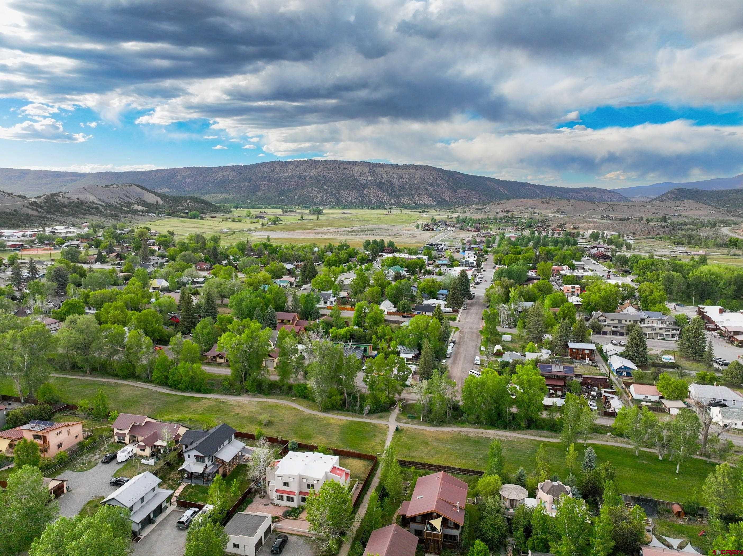 602 Chipeta Drive Ridgway, CO 81432 - Photo 30 of 33
