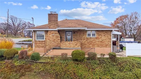 $199,900 | 1515 Oak Street, Greensburg, PA 15601