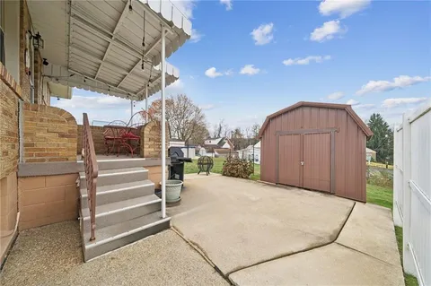 $199,900 | 1515 Oak Street, Greensburg, PA 15601