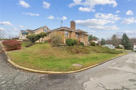 $199,900 | 1515 Oak Street, Greensburg, PA 15601