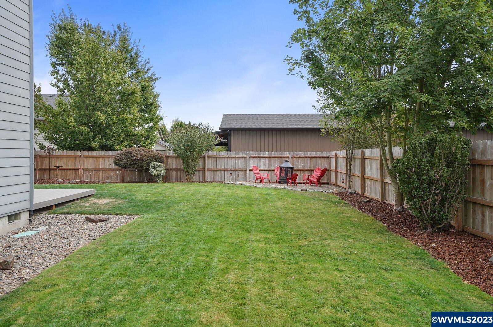 4493 Aztec Loop Northeast Albany, OR 97321 - Photo 39 of 42 Gallery Image 39