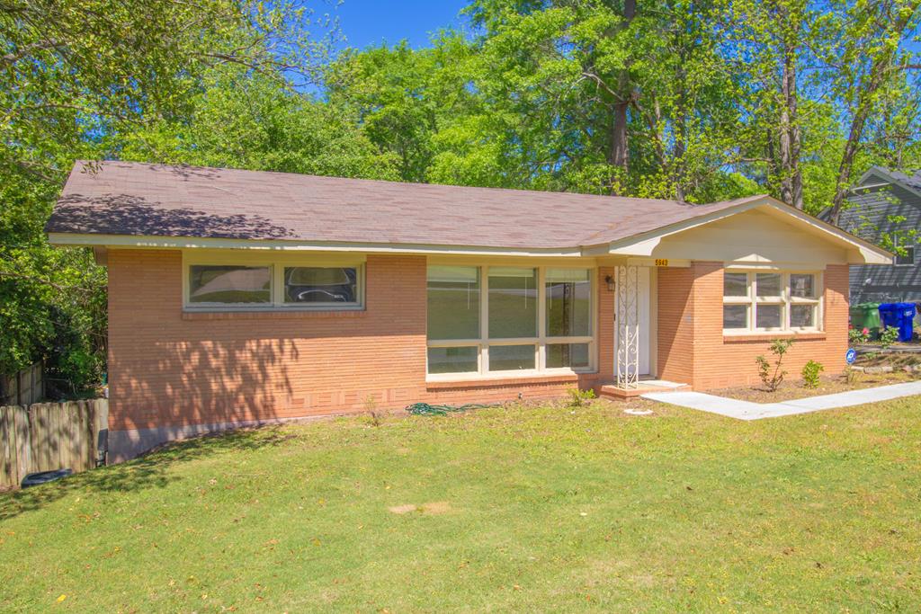 5943 Cecil Avenue Columbus, GA 31909 - Photo 1 of 14 Main View