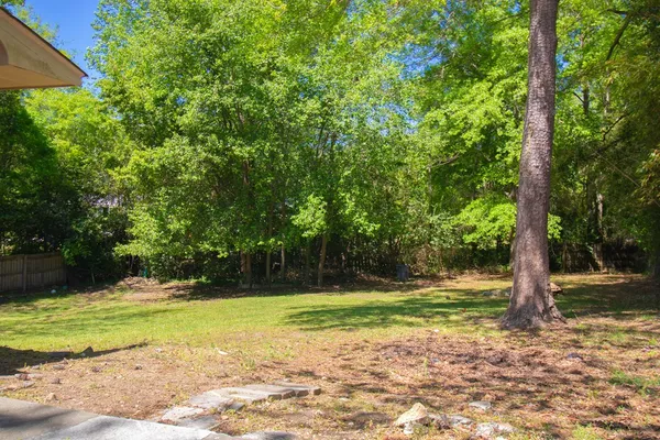 a view of a volley ball court