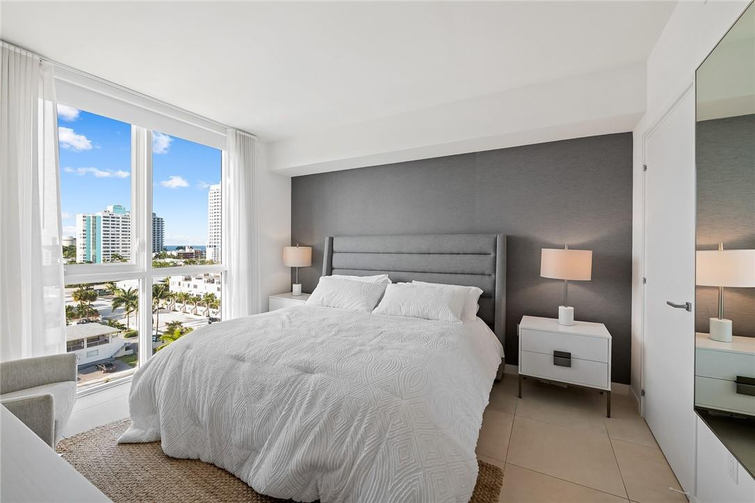 401 North Birch Road, Unit 812 Fort Lauderdale, FL 33304 - Photo 8 of 22 Photo 8