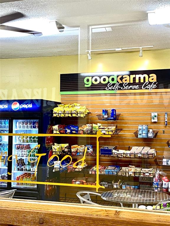 2296 Monaco Lane, Unit 8 Clearwater, FL 33763 - Photo 19 of 28 a picture of a water with an outdoor seating