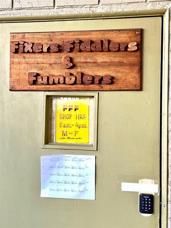 2296 Monaco Lane, Unit 8 Clearwater, FL 33763 - Photo 25 of 28