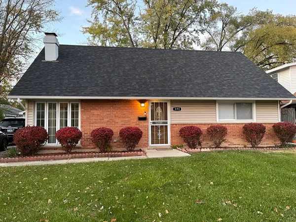 $240,000 | 171 Frederick Drive, Chicago Heights, IL 60411