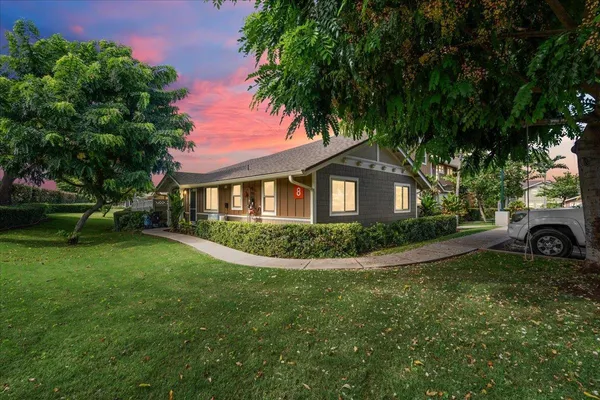 $825,000 | 268 Kahoma Village Loop, Unit 8101, Lahaina, HI 96761