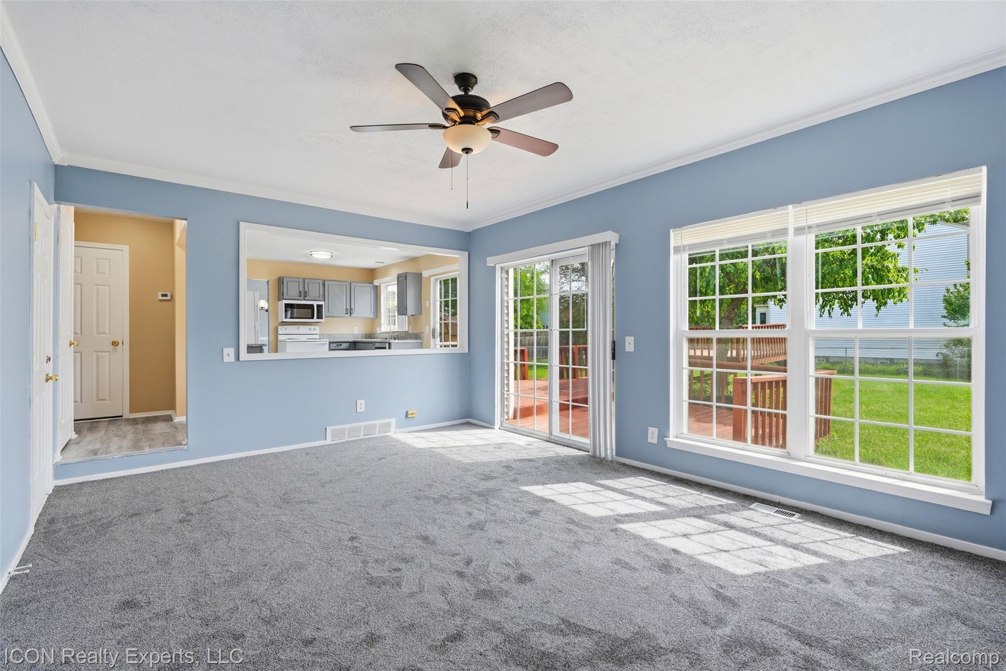 1028 Knightsbridge Road Canton, MI 48187 - Photo 10 of 25 074.jpg