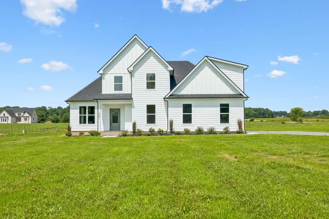 $579,900 | 4791 Short Mountain Road, Woodbury, TN 37190