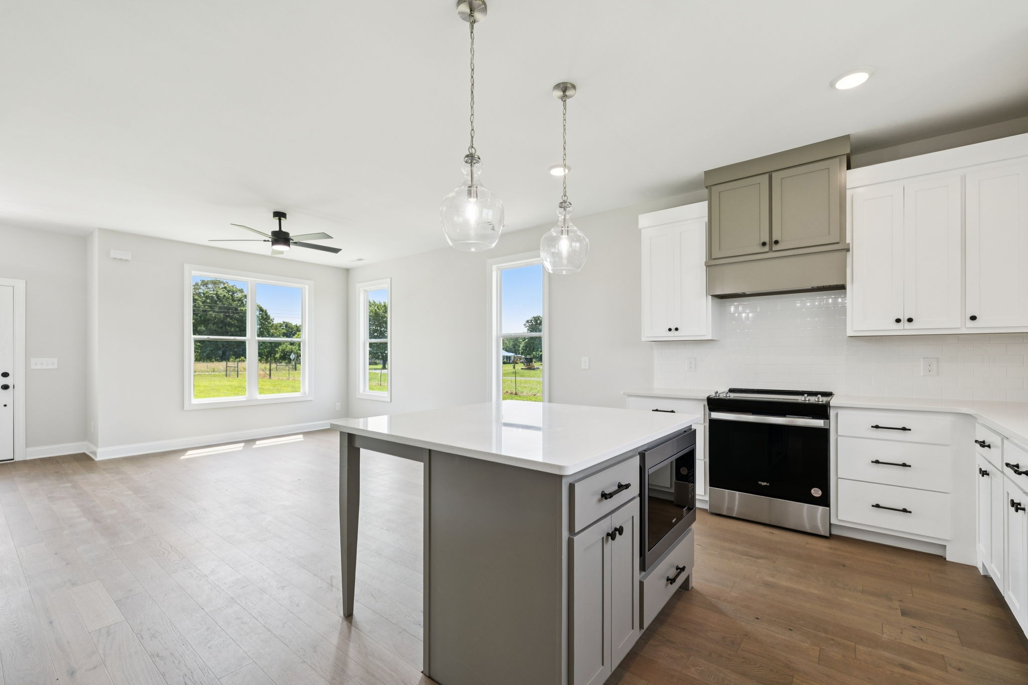 4791 Short Mountain Road Woodbury, TN 37190 - Photo 11 of 88