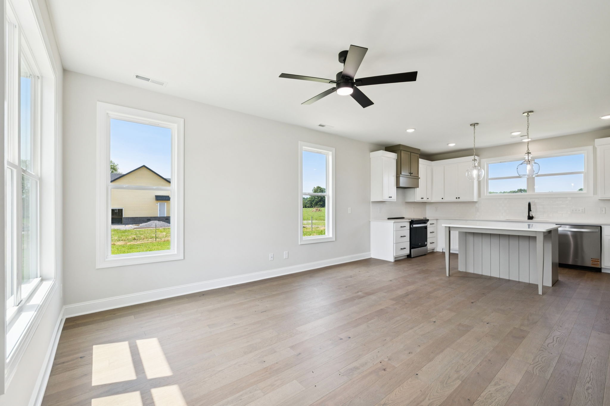 4791 Short Mountain Road Woodbury, TN 37190 - Photo 27 of 88