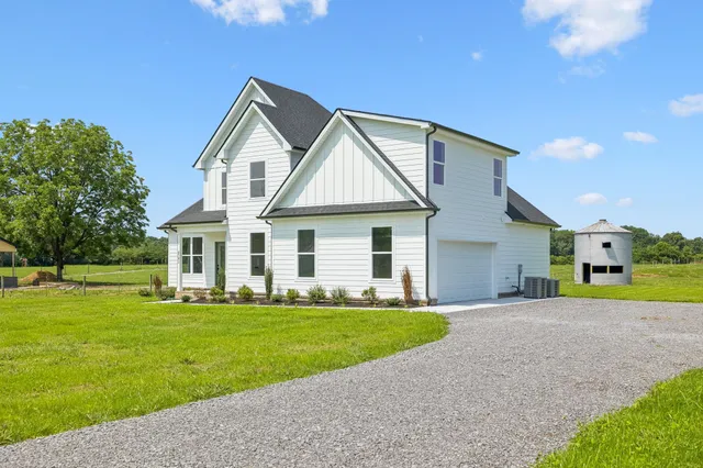 $579,900 | 4791 Short Mountain Road, Woodbury, TN 37190