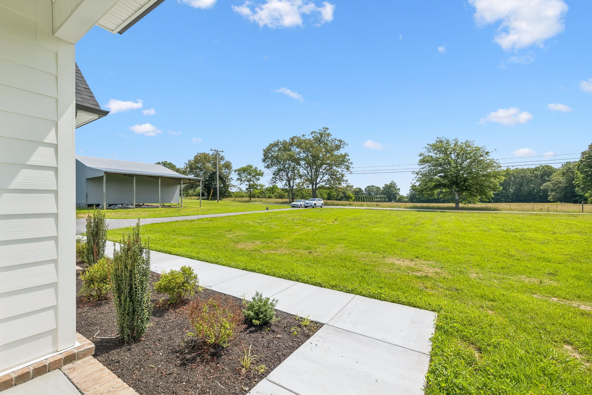 4791 Short Mountain Road Woodbury, TN 37190 - Photo 5 of 88