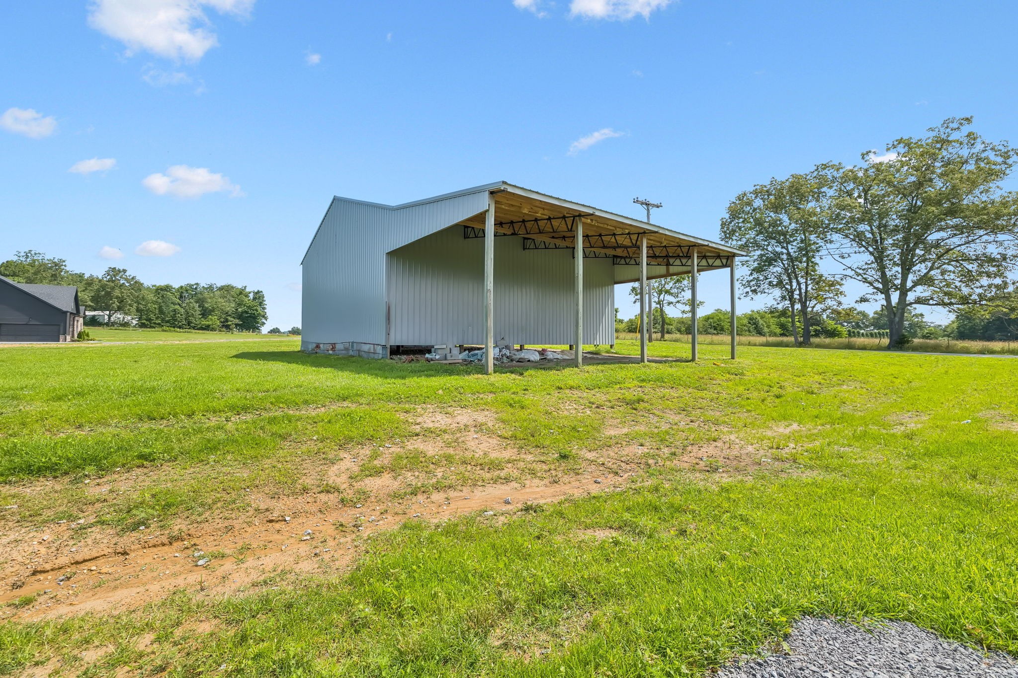 4791 Short Mountain Road Woodbury, TN 37190 - Photo 59 of 88