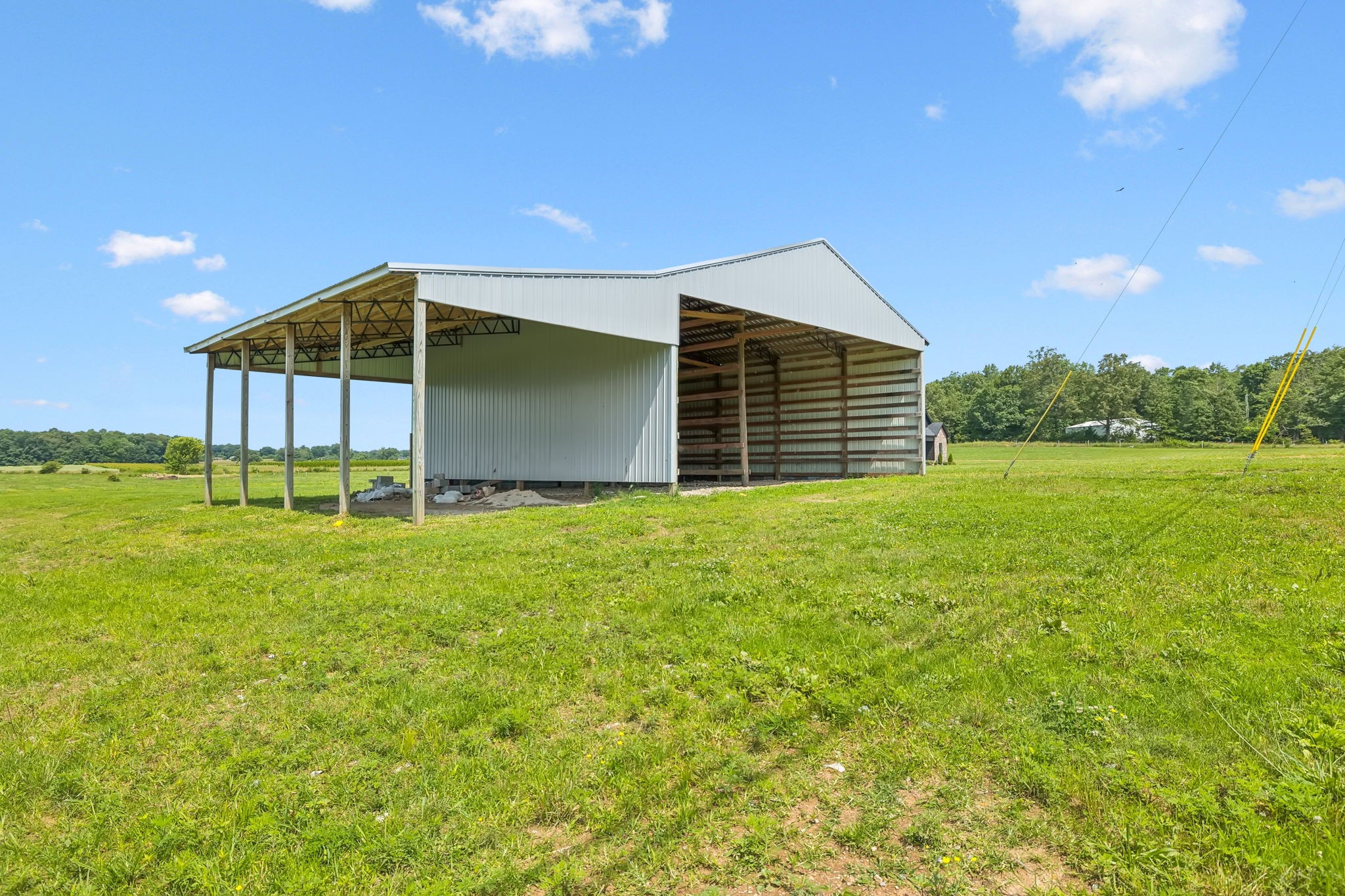 4791 Short Mountain Road Woodbury, TN 37190 - Photo 60 of 88