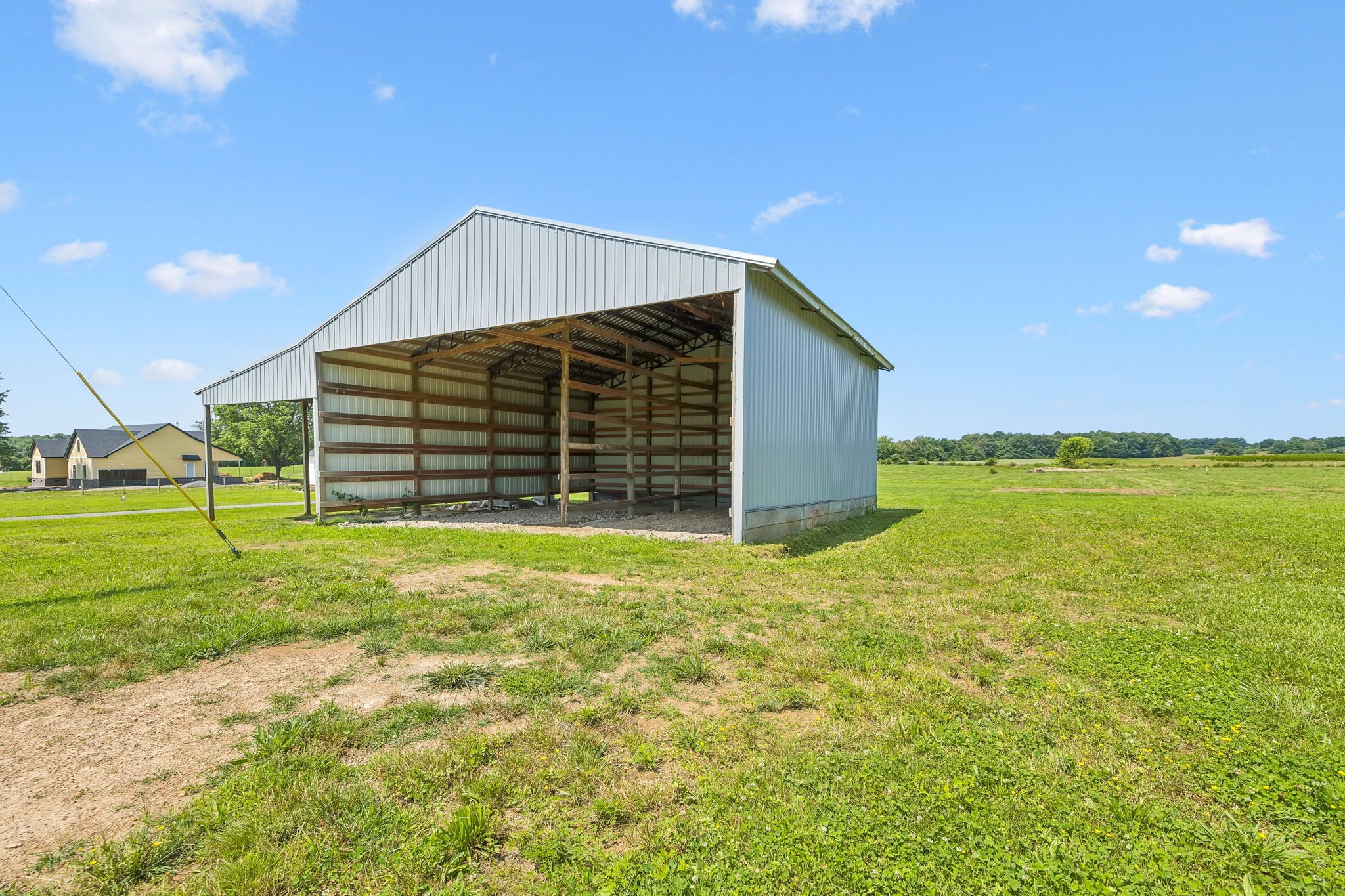 4791 Short Mountain Road Woodbury, TN 37190 - Photo 61 of 88