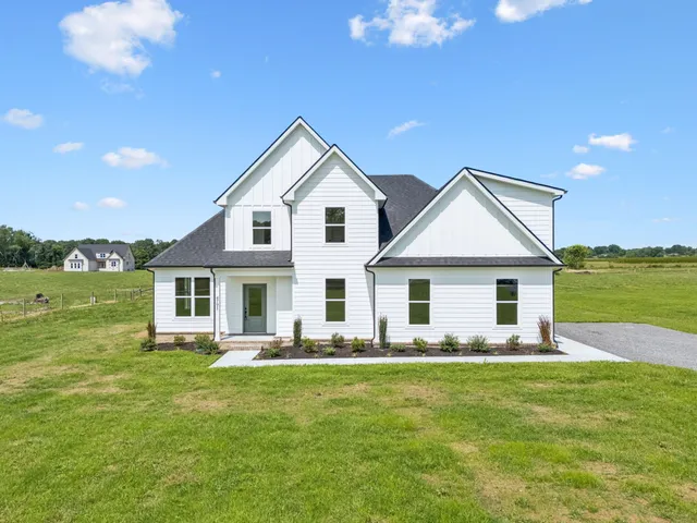 $579,900 | 4791 Short Mountain Road, Woodbury, TN 37190