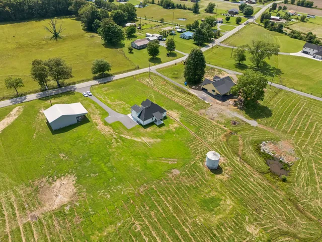 $579,900 | 4791 Short Mountain Road, Woodbury, TN 37190