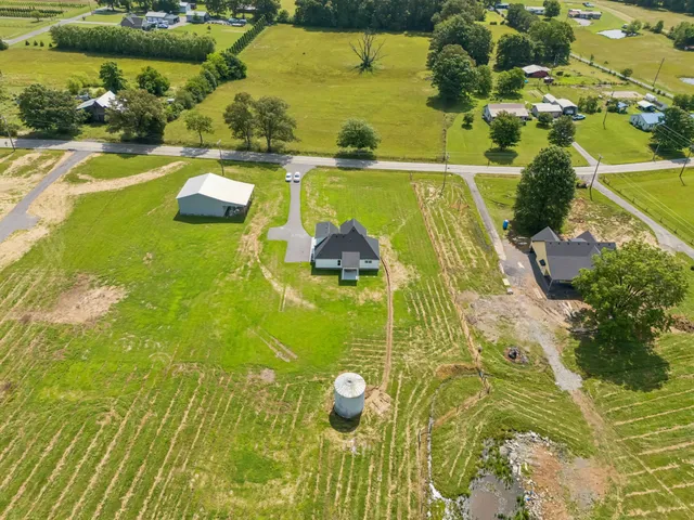 $579,900 | 4791 Short Mountain Road, Woodbury, TN 37190