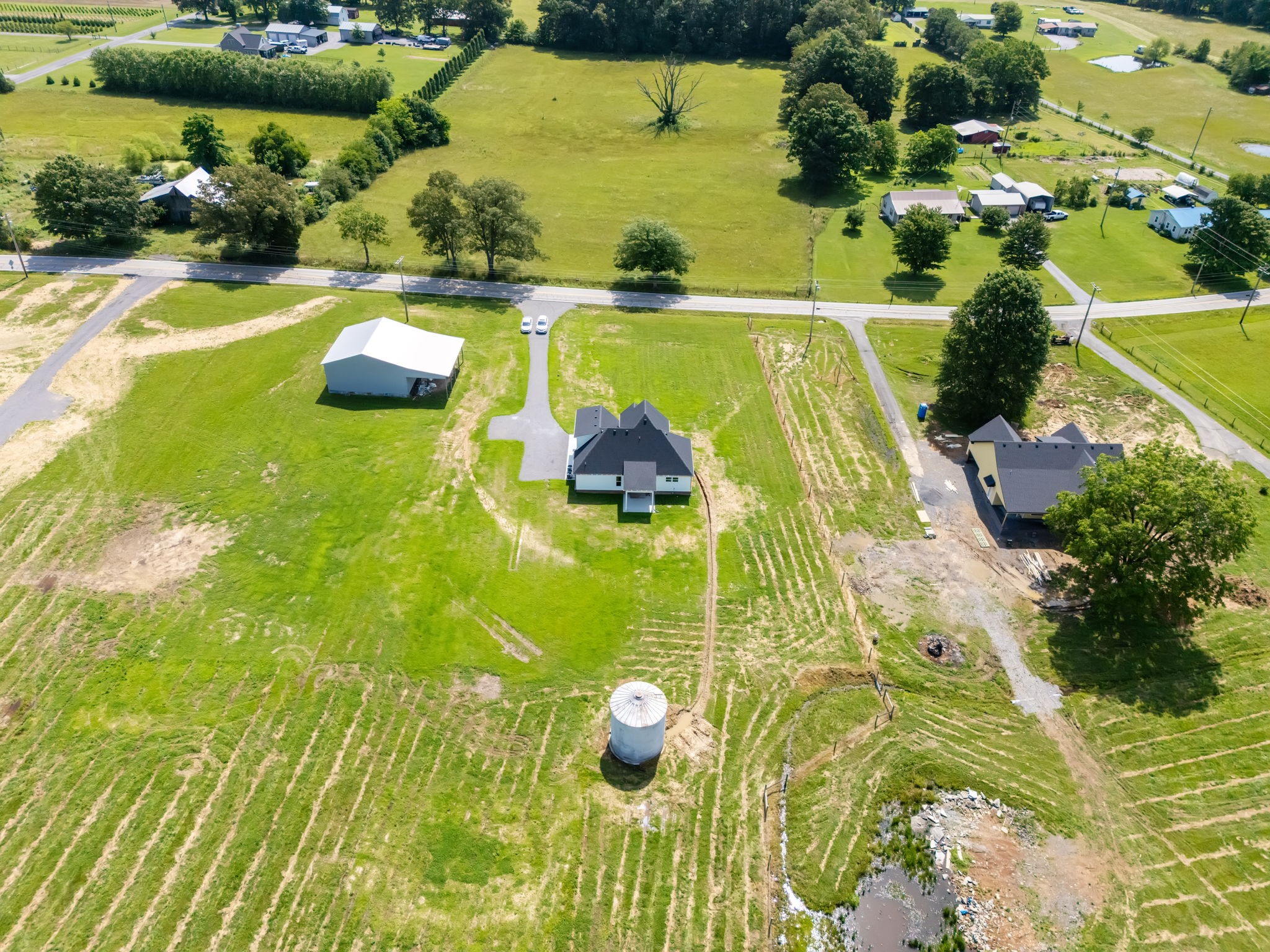 4791 Short Mountain Road Woodbury, TN 37190 - Photo 80 of 88