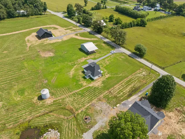 $579,900 | 4791 Short Mountain Road, Woodbury, TN 37190