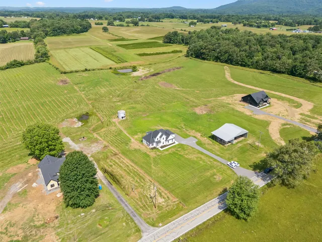 $579,900 | 4791 Short Mountain Road, Woodbury, TN 37190